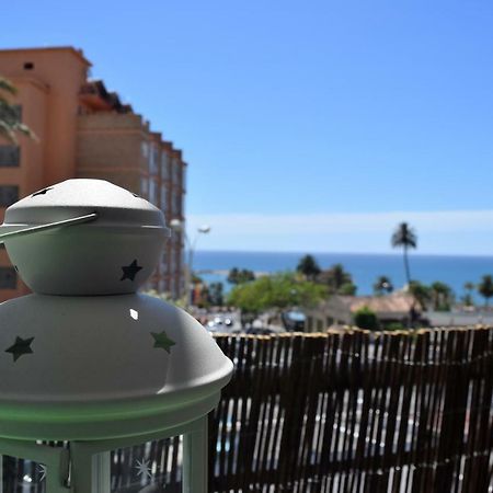 Apartamento Flamingo Beach Бенальмадена Екстер'єр фото