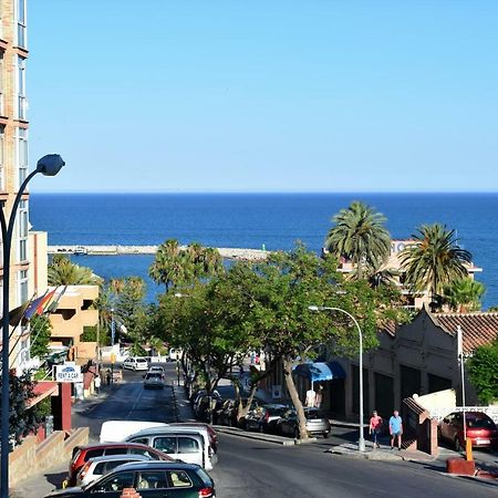 Apartamento Flamingo Beach Бенальмадена Екстер'єр фото
