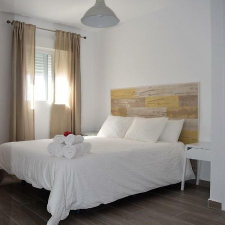 Apartamento Flamingo Beach Бенальмадена Екстер'єр фото