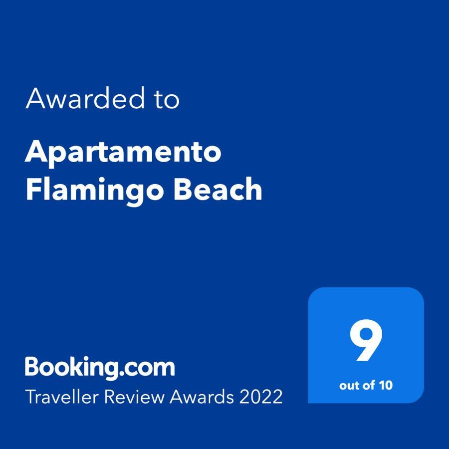 Apartamento Flamingo Beach Бенальмадена Екстер'єр фото