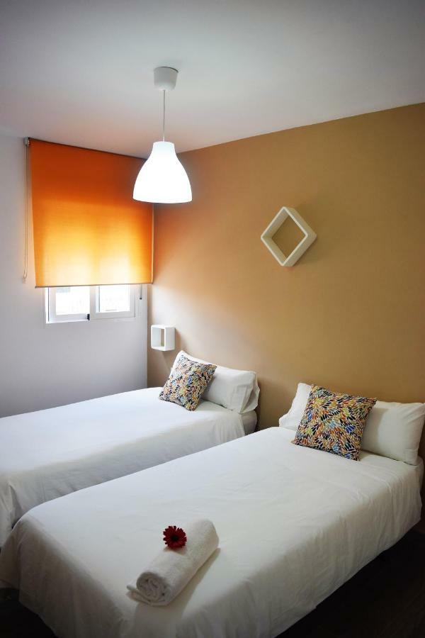 Apartamento Flamingo Beach Бенальмадена Екстер'єр фото
