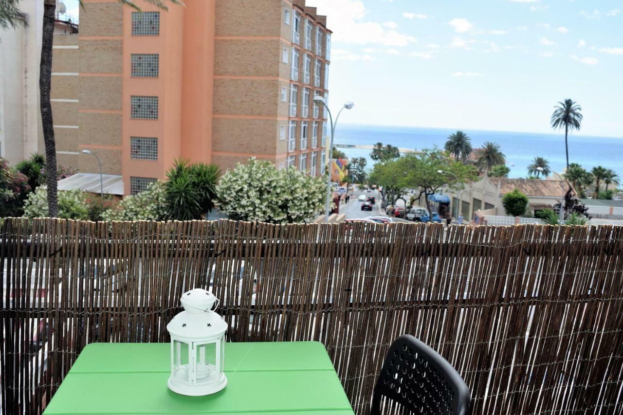 Apartamento Flamingo Beach Бенальмадена Екстер'єр фото
