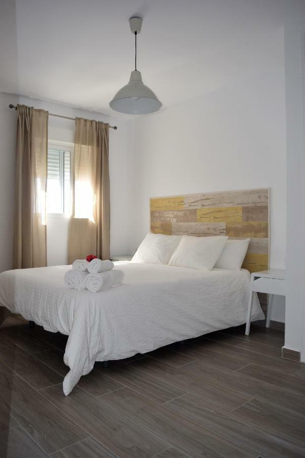 Apartamento Flamingo Beach Бенальмадена Екстер'єр фото