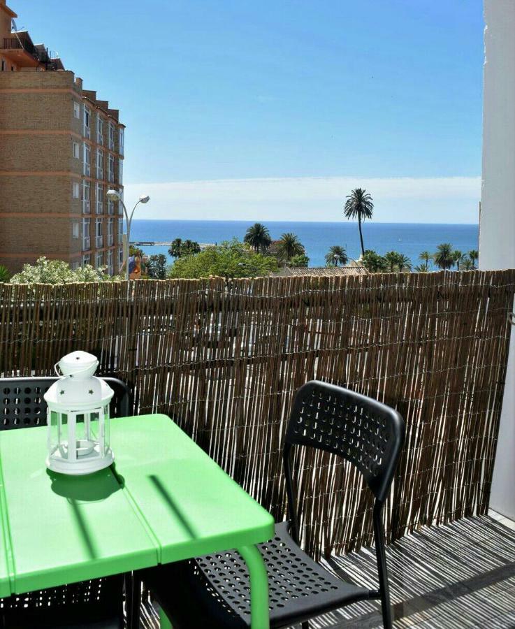 Apartamento Flamingo Beach Бенальмадена Екстер'єр фото