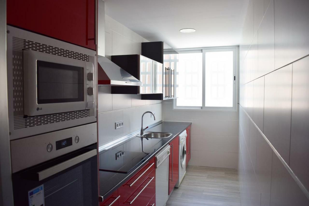Apartamento Flamingo Beach Бенальмадена Екстер'єр фото