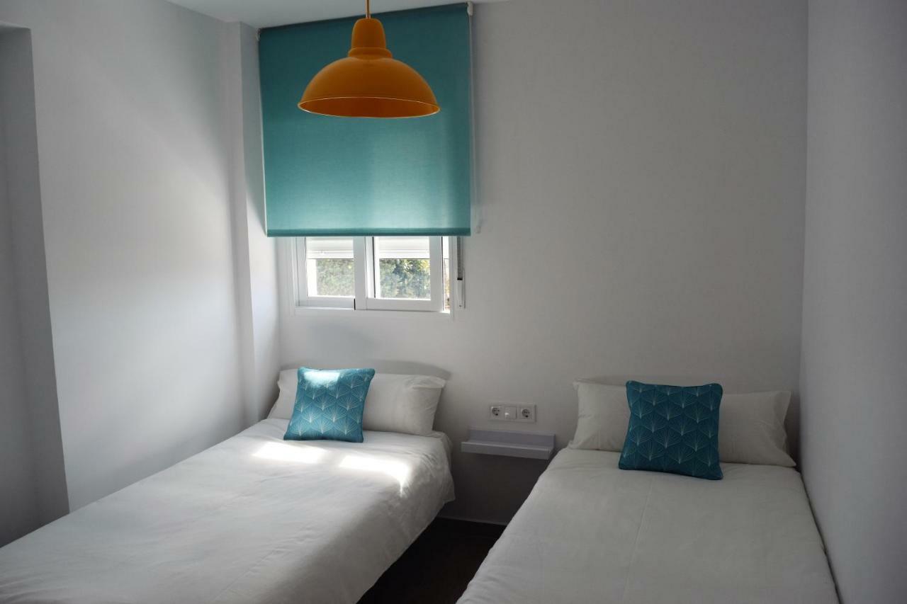 Apartamento Flamingo Beach Бенальмадена Екстер'єр фото