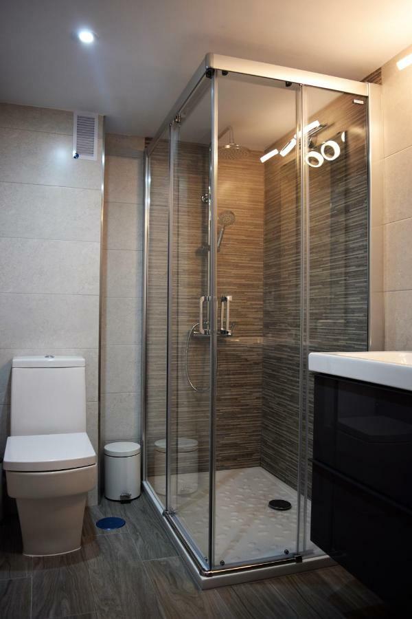Apartamento Flamingo Beach Бенальмадена Екстер'єр фото