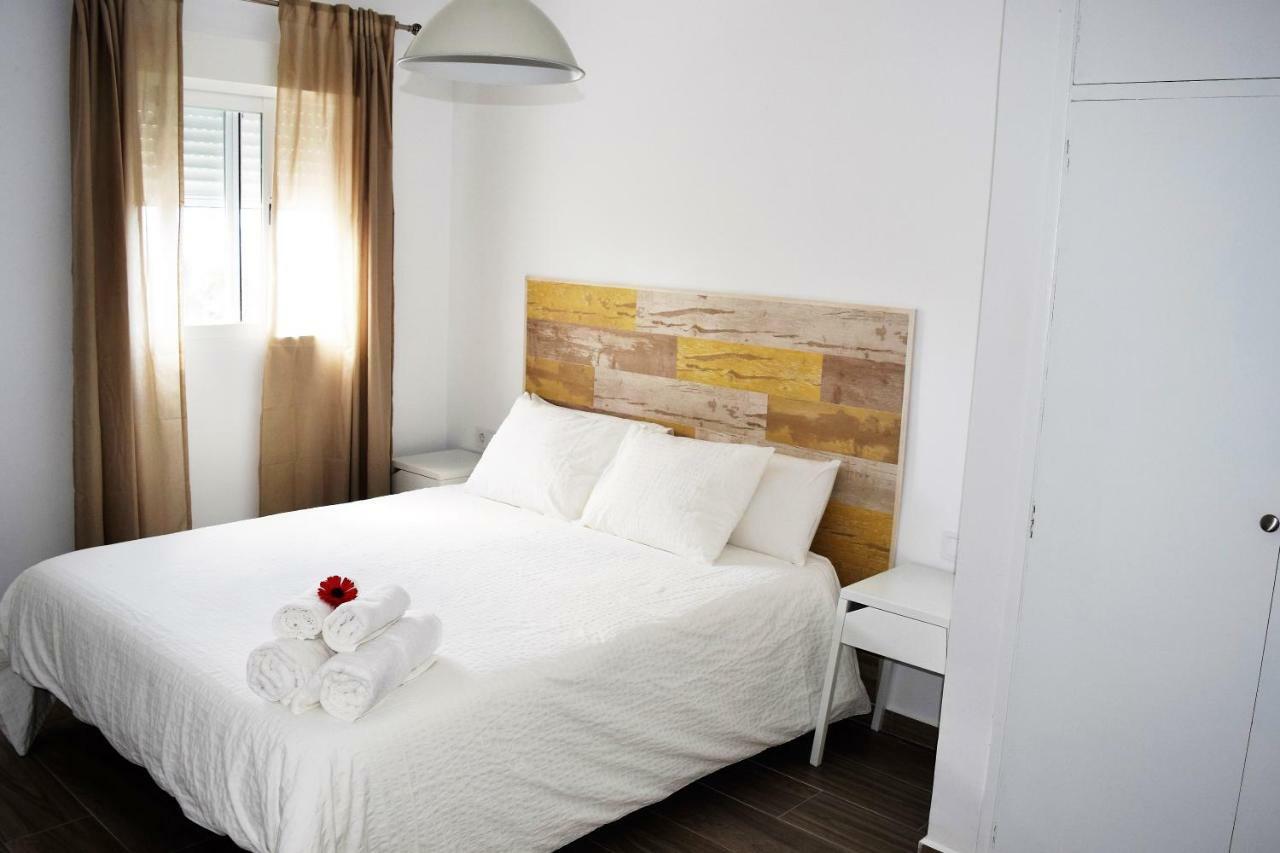 Apartamento Flamingo Beach Бенальмадена Екстер'єр фото