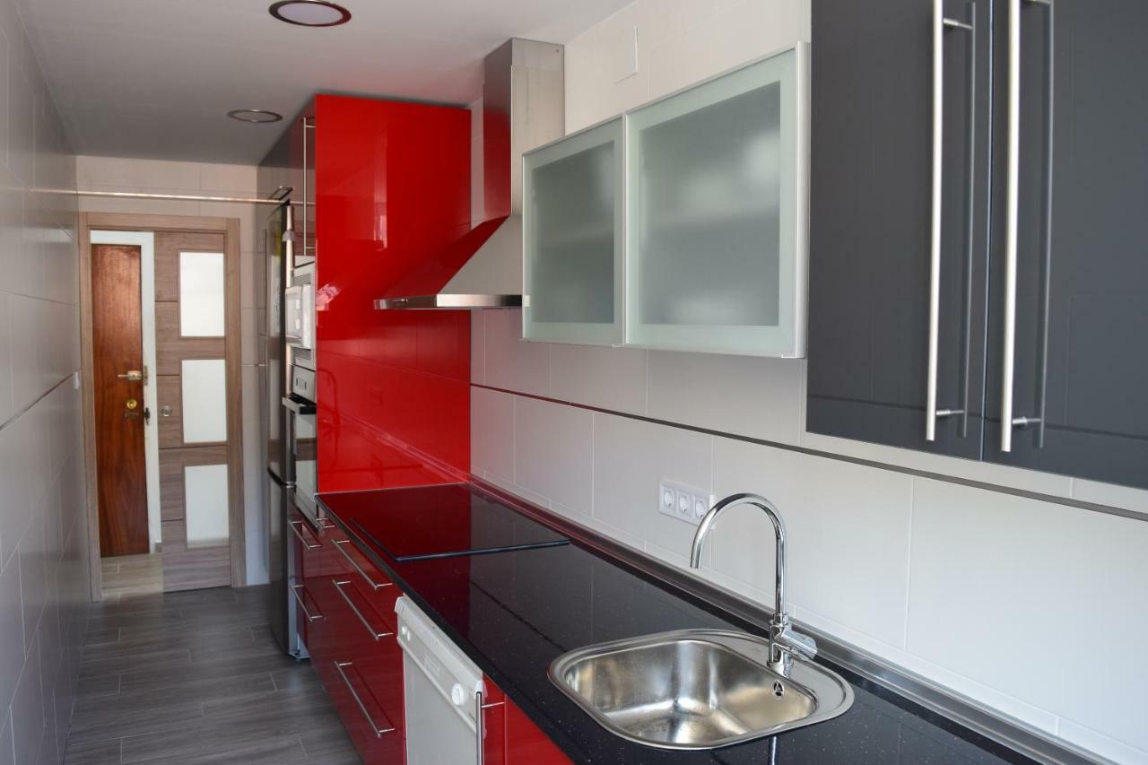 Apartamento Flamingo Beach Бенальмадена Екстер'єр фото