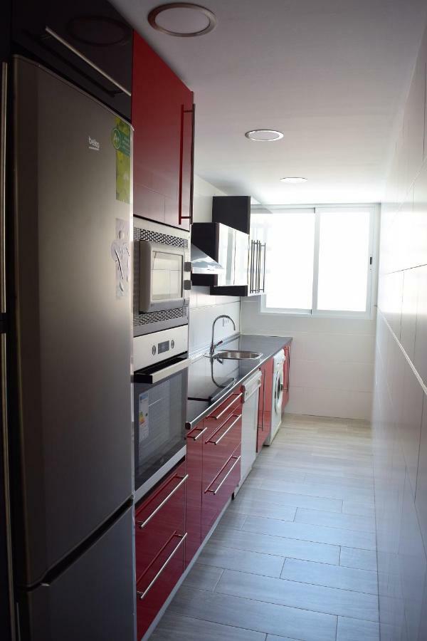 Apartamento Flamingo Beach Бенальмадена Екстер'єр фото