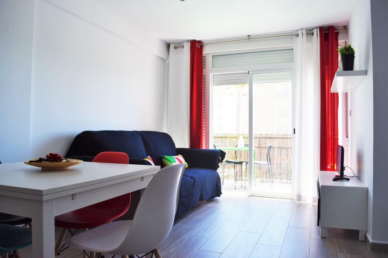 Apartamento Flamingo Beach Бенальмадена Екстер'єр фото