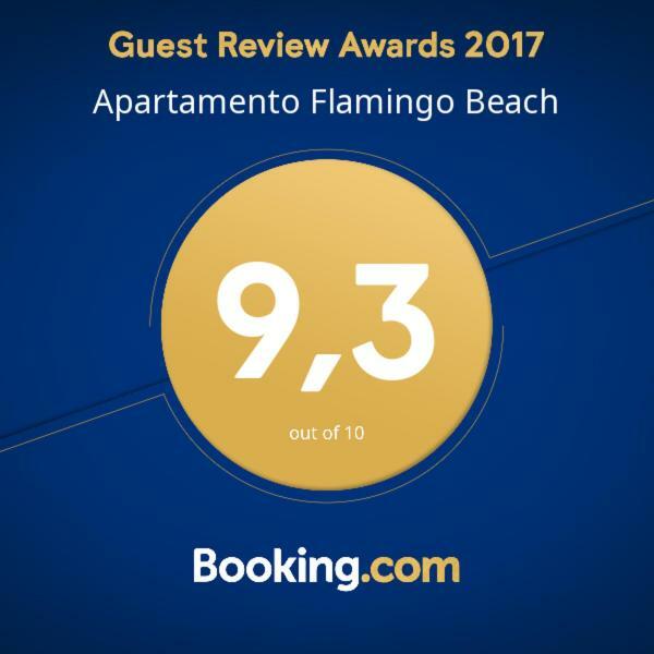 Apartamento Flamingo Beach Бенальмадена Екстер'єр фото